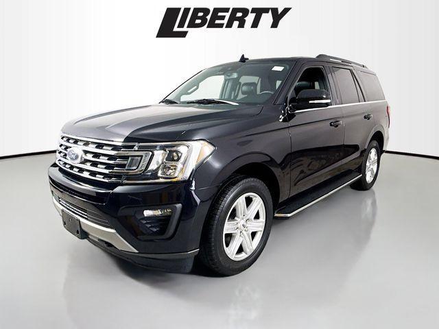 used 2019 Ford Expedition car, priced at $26,690