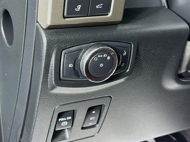 used 2019 Ford Expedition car, priced at $26,690