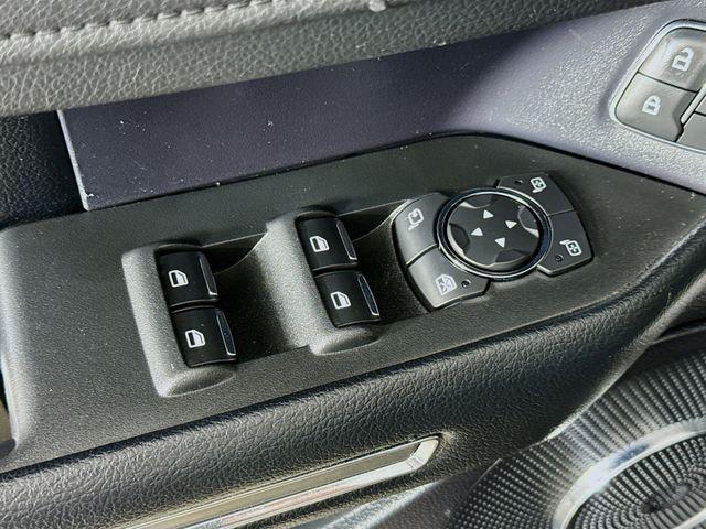 used 2019 Ford Expedition car, priced at $26,690