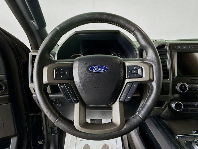 used 2019 Ford Expedition car, priced at $26,690