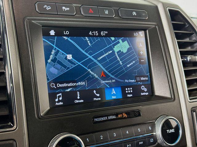 used 2019 Ford Expedition car, priced at $26,690