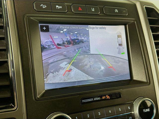 used 2019 Ford Expedition car, priced at $26,690