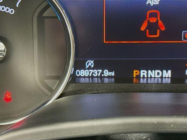 used 2019 Ford Expedition car, priced at $26,690