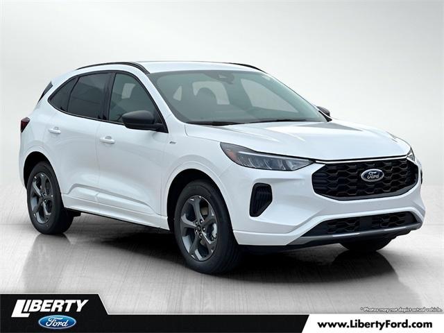 new 2024 Ford Escape car, priced at $30,083