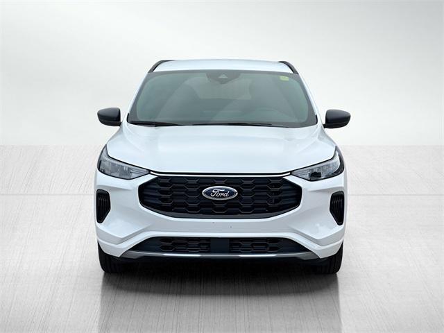 new 2024 Ford Escape car, priced at $29,083