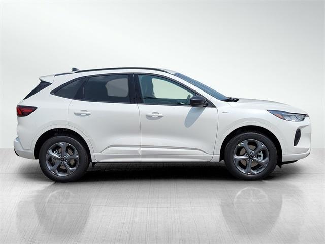 new 2024 Ford Escape car, priced at $33,483