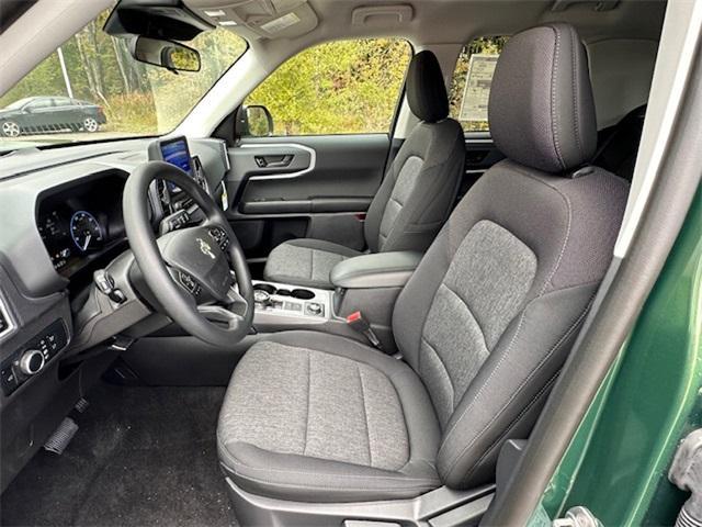 new 2024 Ford Bronco Sport car, priced at $31,794