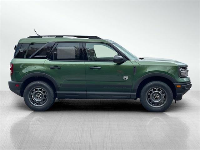 new 2024 Ford Bronco Sport car, priced at $29,894