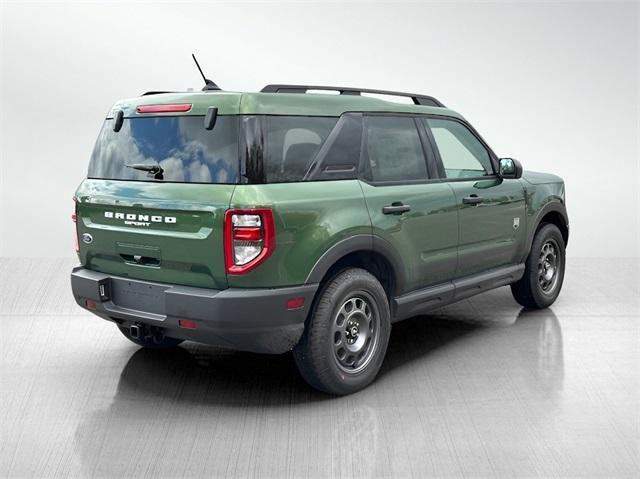 new 2024 Ford Bronco Sport car, priced at $29,894