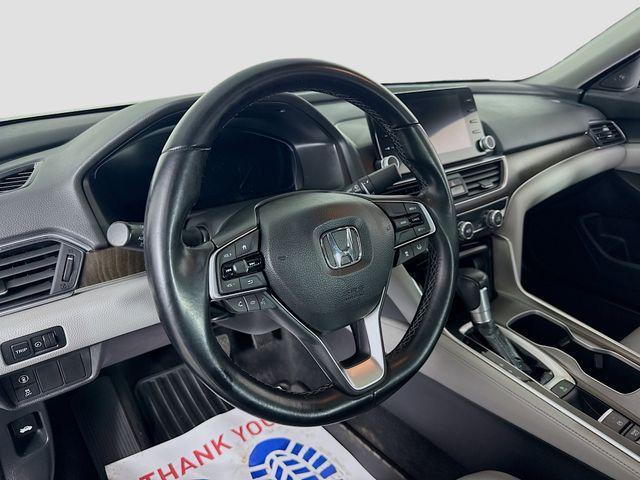 used 2020 Honda Accord car, priced at $26,690