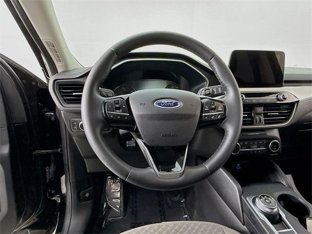 used 2022 Ford Escape car, priced at $22,690