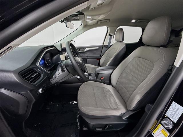 used 2022 Ford Escape car, priced at $22,690