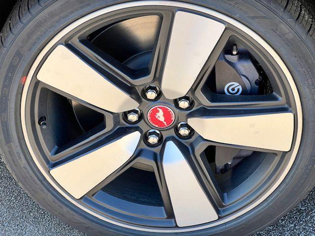 new 2025 Ford Mustang car, priced at $64,966