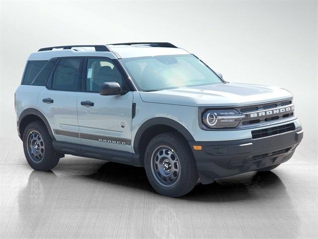 new 2024 Ford Bronco Sport car, priced at $29,894