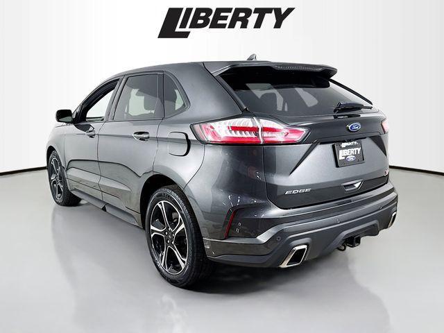used 2020 Ford Edge car, priced at $23,690