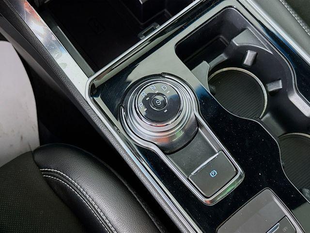used 2020 Ford Edge car, priced at $23,690
