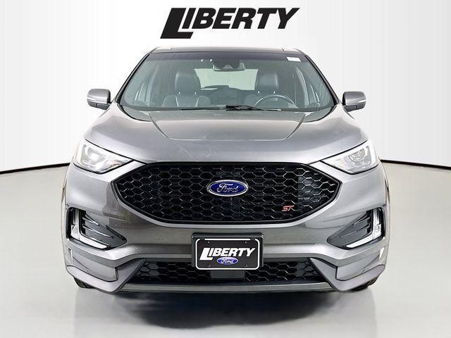 used 2020 Ford Edge car, priced at $23,690