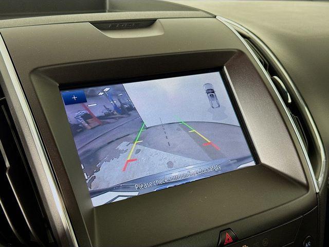 used 2020 Ford Edge car, priced at $23,690