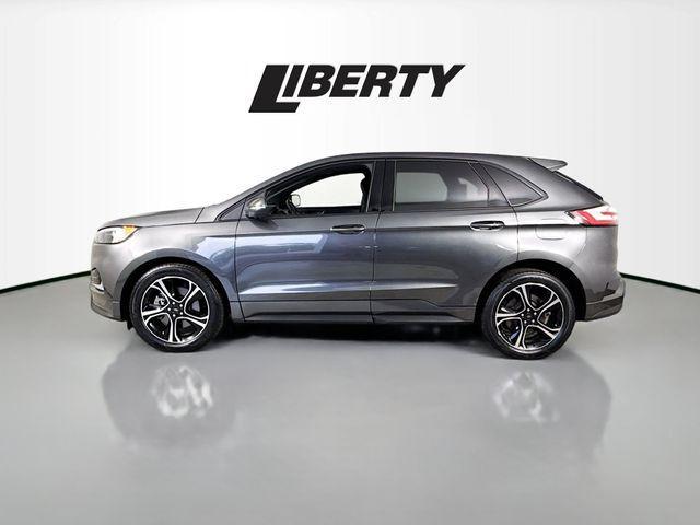 used 2020 Ford Edge car, priced at $23,690