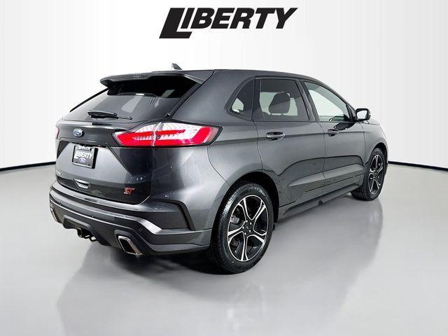 used 2020 Ford Edge car, priced at $23,690