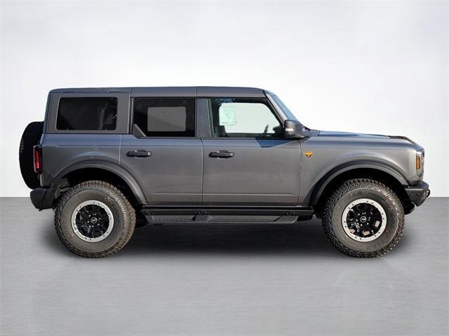 new 2024 Ford Bronco car, priced at $64,500