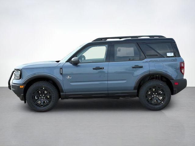 new 2025 Ford Bronco Sport car, priced at $42,785