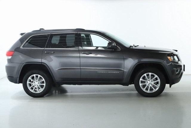 used 2015 Jeep Grand Cherokee car, priced at $12,500