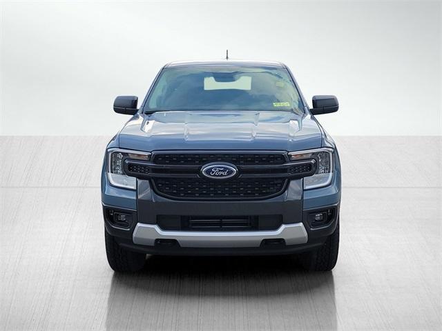 new 2024 Ford Ranger car, priced at $38,910