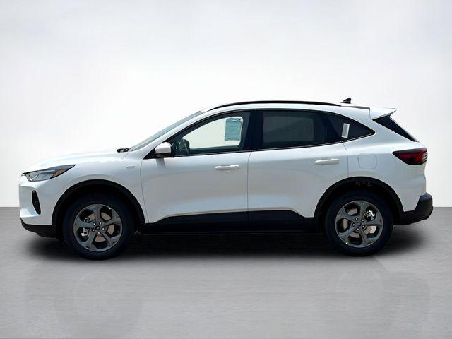 new 2025 Ford Escape car, priced at $37,199