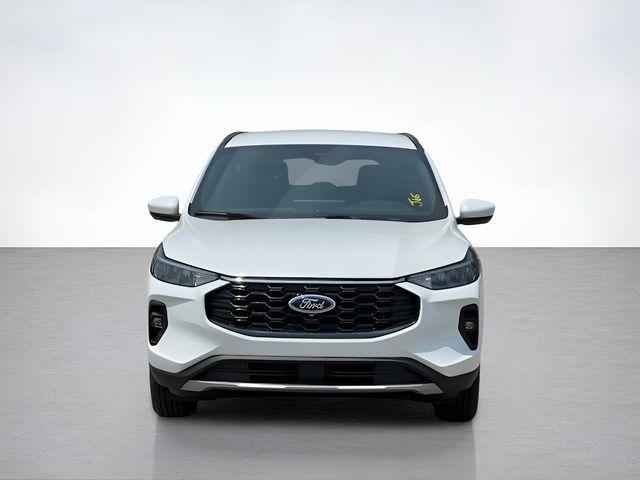 new 2025 Ford Escape car, priced at $37,199