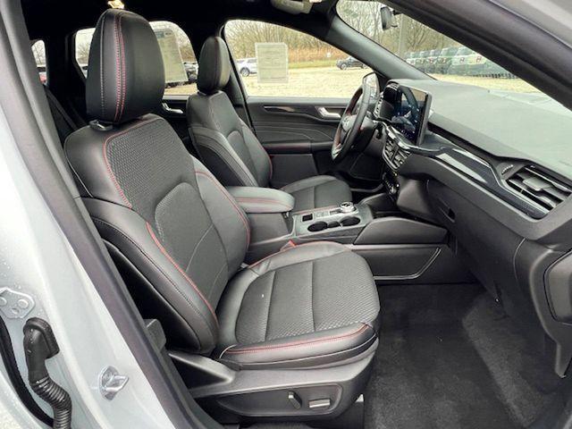 new 2025 Ford Escape car, priced at $37,199