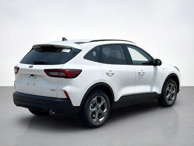 new 2025 Ford Escape car, priced at $37,199