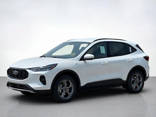 new 2025 Ford Escape car, priced at $37,199