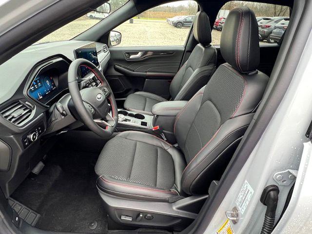new 2025 Ford Escape car, priced at $37,199