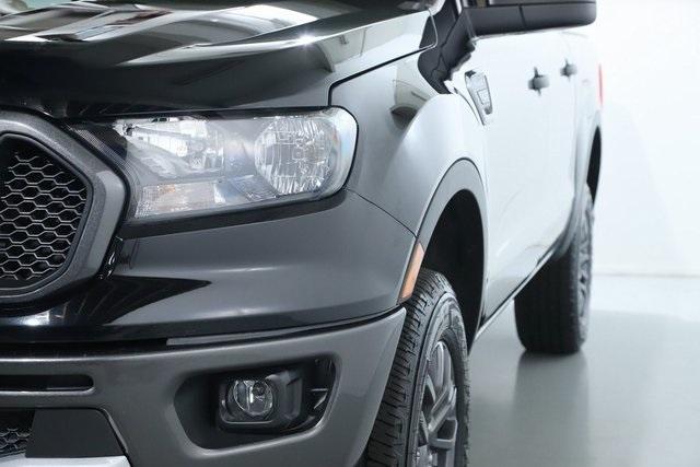 used 2021 Ford Ranger car, priced at $28,990