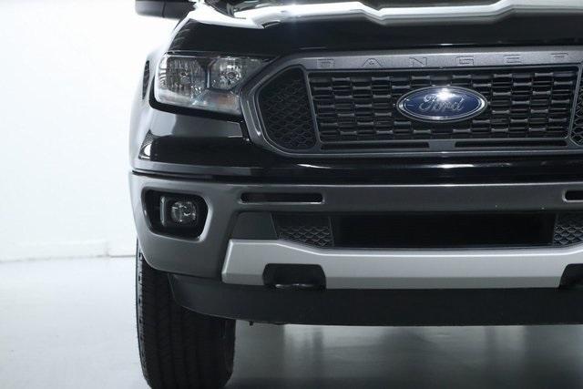 used 2021 Ford Ranger car, priced at $28,990