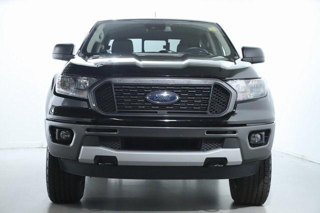 used 2021 Ford Ranger car, priced at $28,990