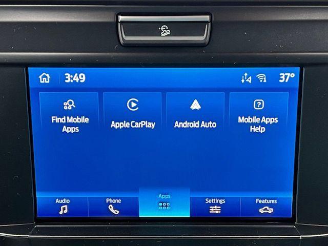 new 2025 Ford F-350 car, priced at $54,485