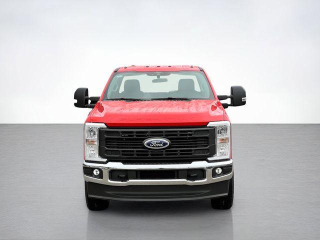 new 2025 Ford F-350 car, priced at $54,485
