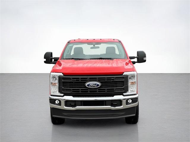 new 2025 Ford F-350 car, priced at $55,985