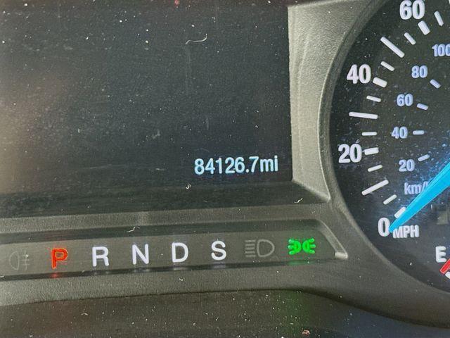 used 2019 Ford Edge car, priced at $13,990