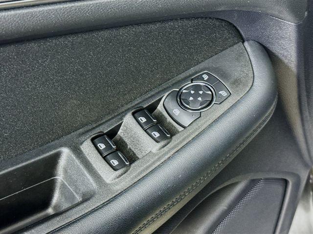 used 2019 Ford Edge car, priced at $13,990