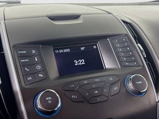 used 2019 Ford Edge car, priced at $13,990