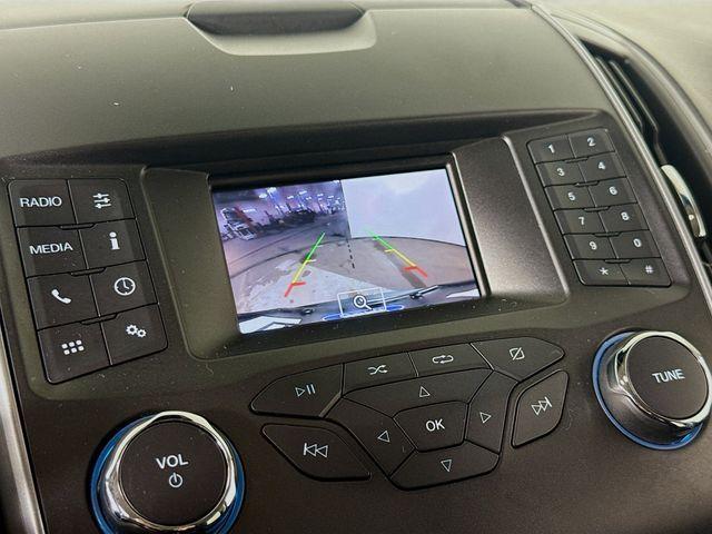 used 2019 Ford Edge car, priced at $13,990