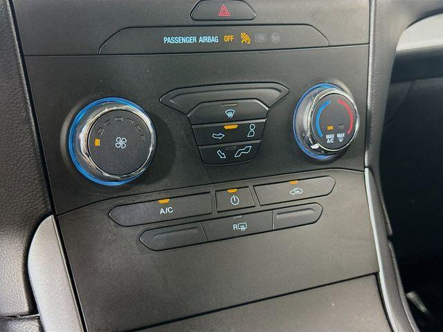 used 2019 Ford Edge car, priced at $13,990