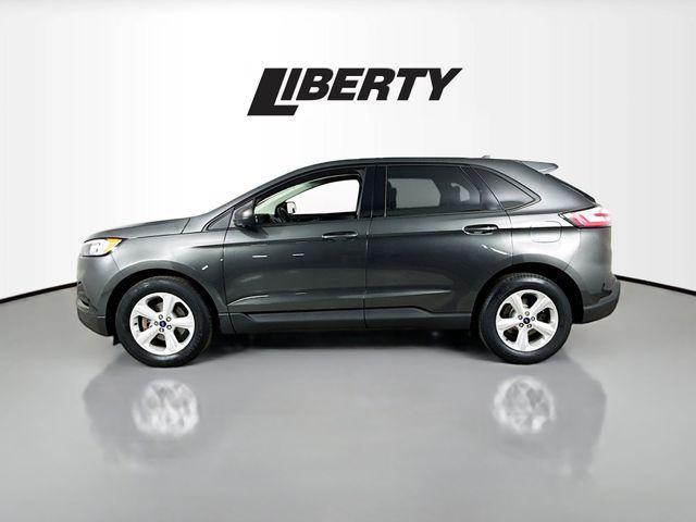 used 2019 Ford Edge car, priced at $13,990