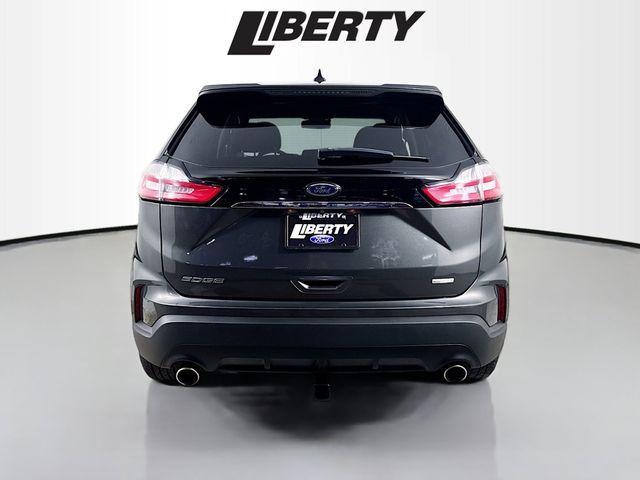 used 2019 Ford Edge car, priced at $13,990