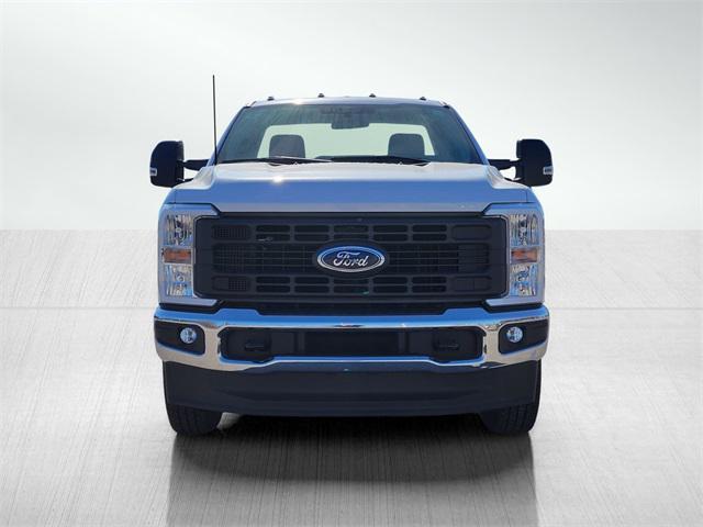 new 2024 Ford F-250 car, priced at $46,232