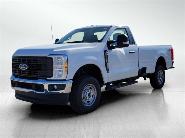 new 2024 Ford F-250 car, priced at $46,232