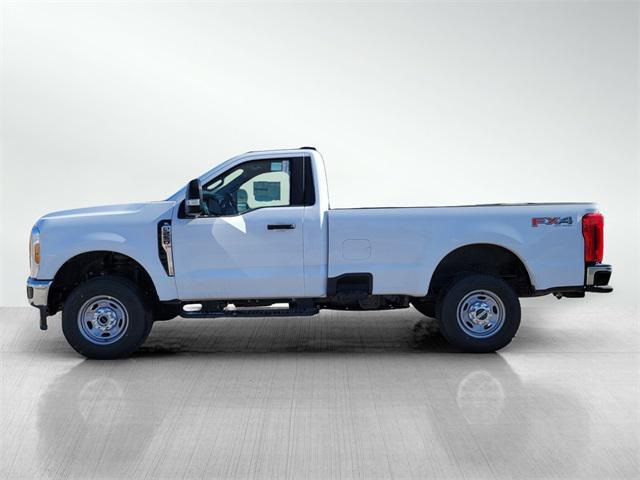 new 2024 Ford F-250 car, priced at $46,232